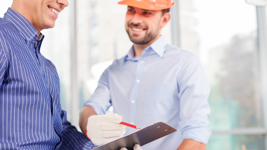 4 Risk Checks Strata Managers Must Make When Hiring a Contractor