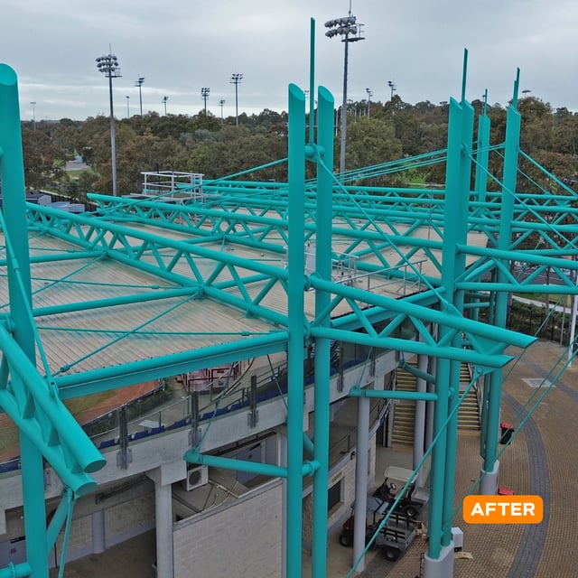 BlacktownInternationalSportspark