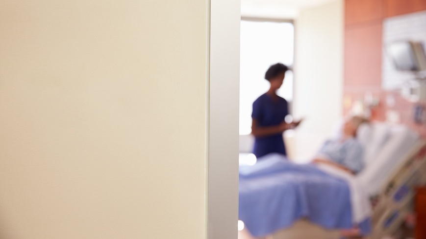 Hospital maintenance made easy with these 5 steps