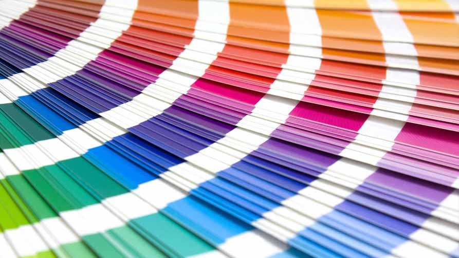 How to Choose the Right Colour for your Property