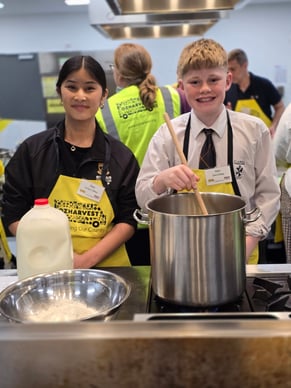 Higgins CFAC KIDS 16092025 (21)