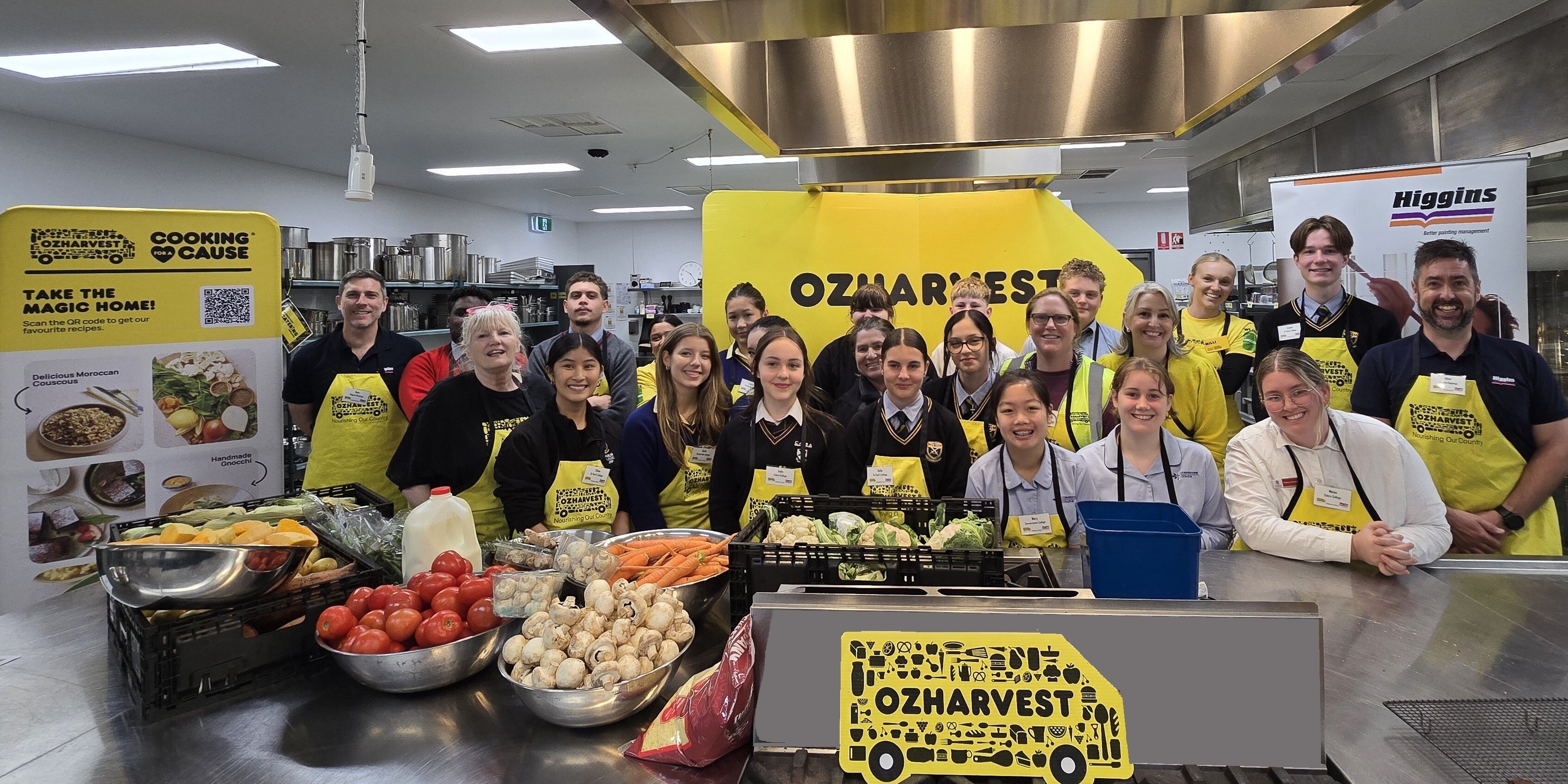 Higgins CFAC KIDS 16092025 (5)