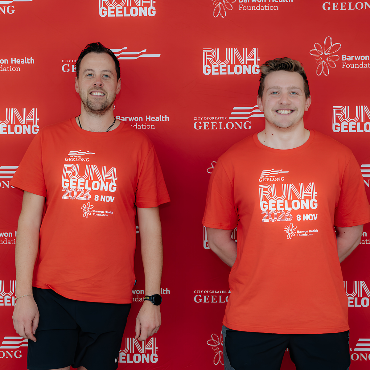 Run4Geelong Social 2