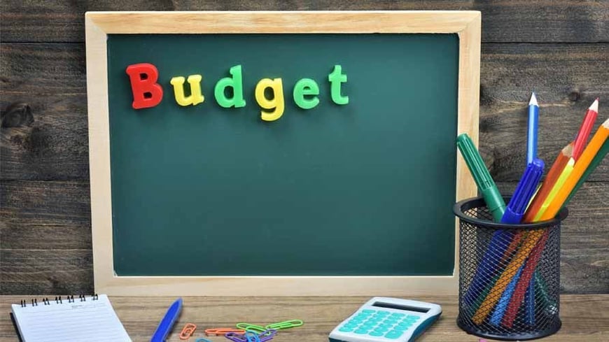 How to plan your school budget in 6 easy steps