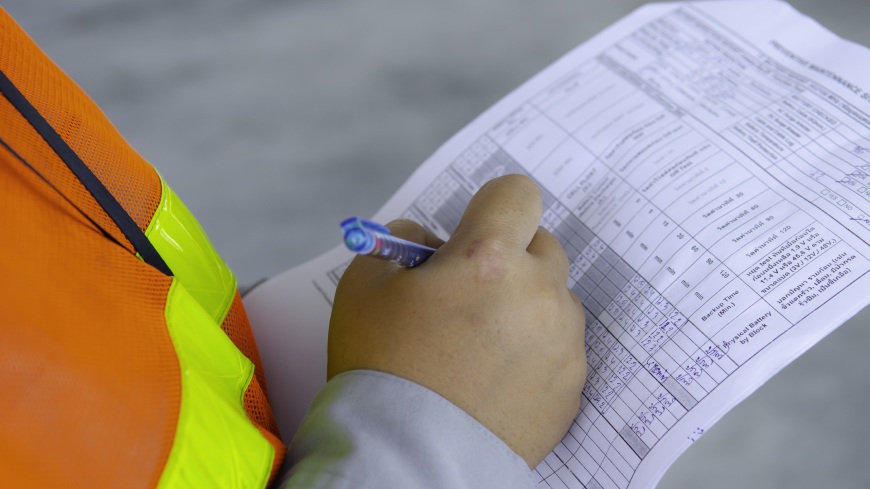 Contractor safety checklist: 4 questions to ask before you hire