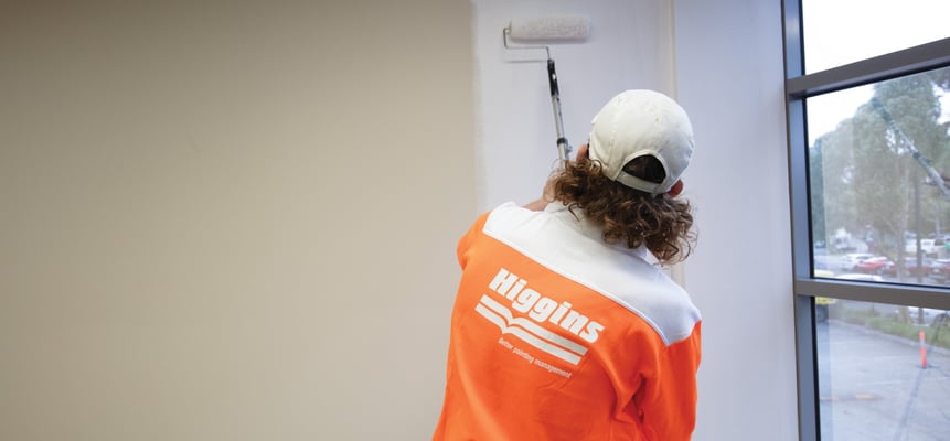 Higgins Projects