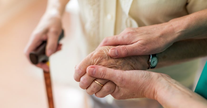 Need-to-knows for painting aged care and retirement villages