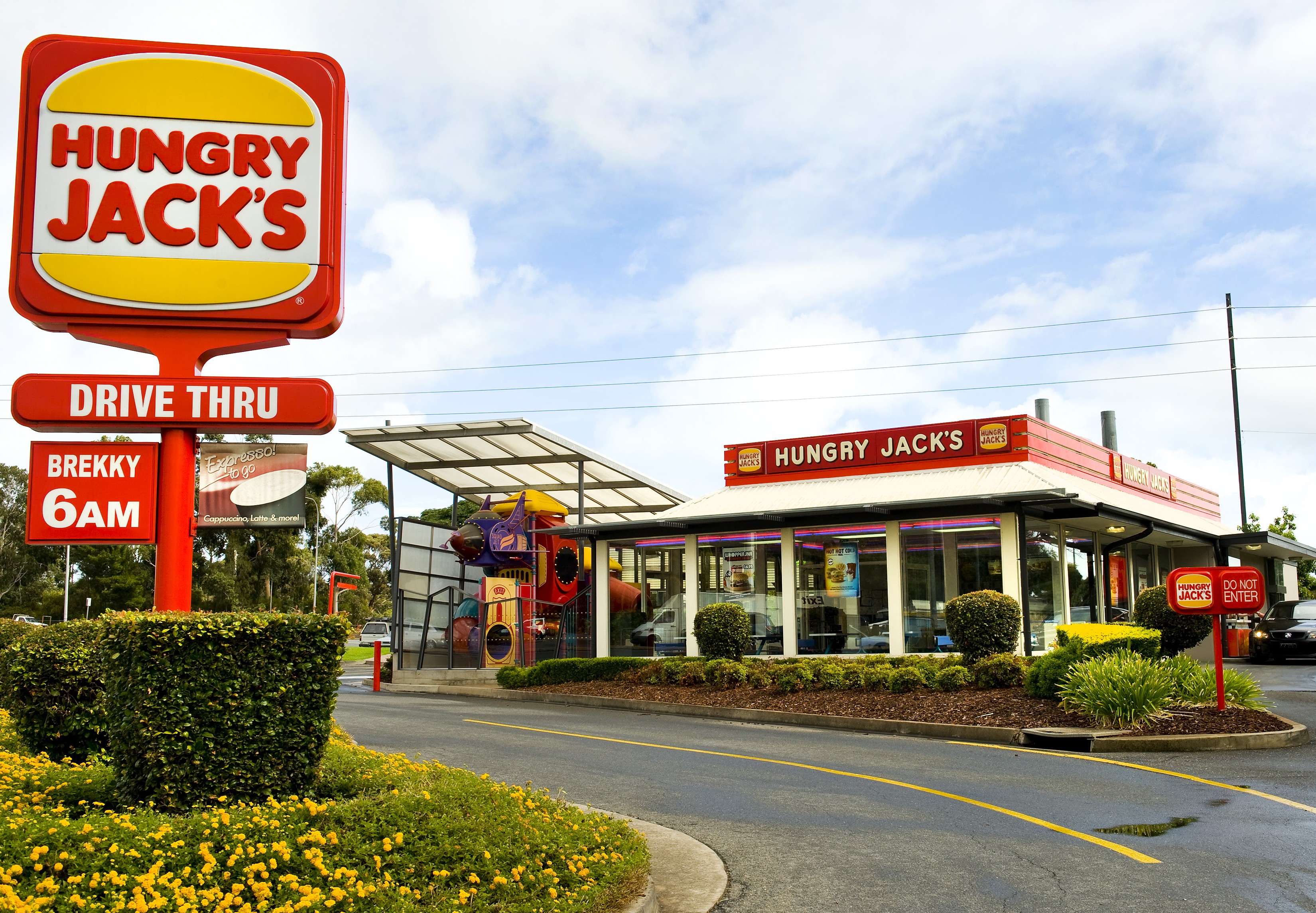 Hungry Jacks   Projecthero 05 Hungry Jacks 