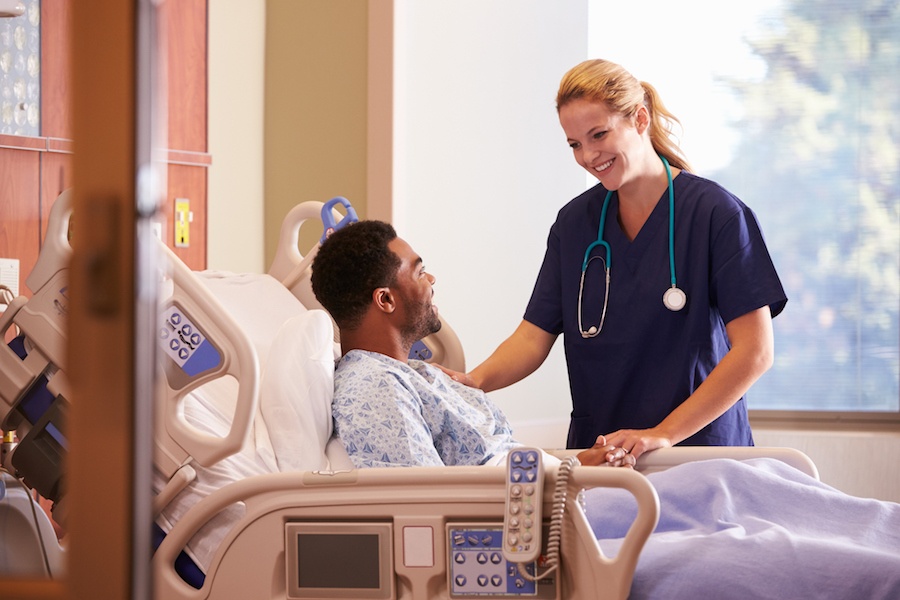 2 necessary considerations for hospital facility maintenance