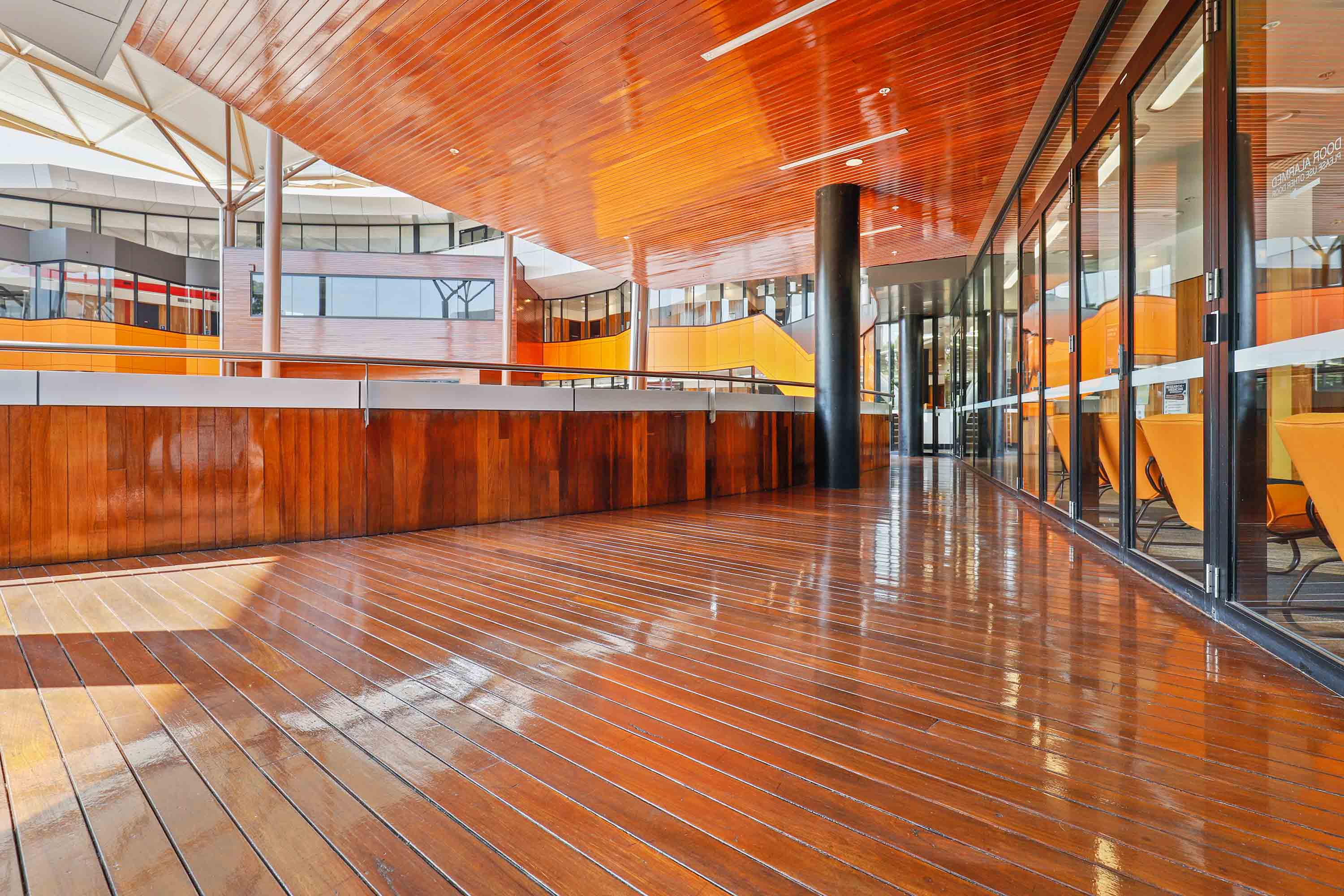 Western Sydney University