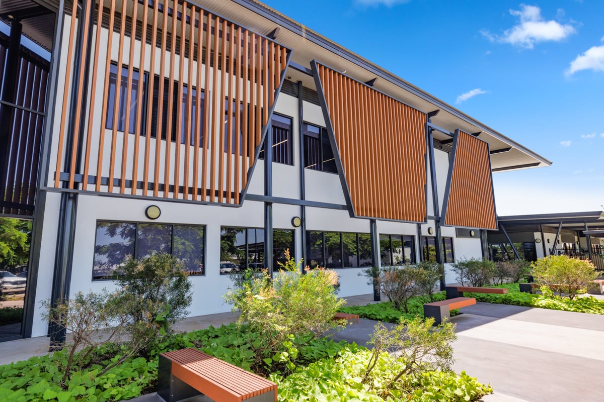 Mother Teresa Catholic Primary School
