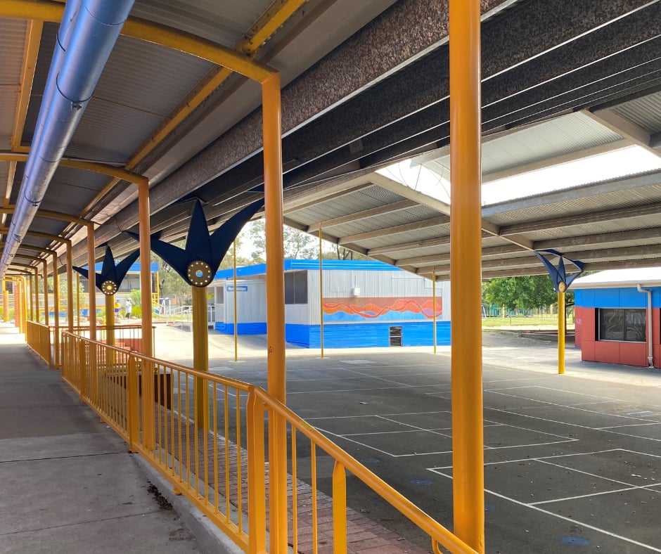 Theodore Primary School