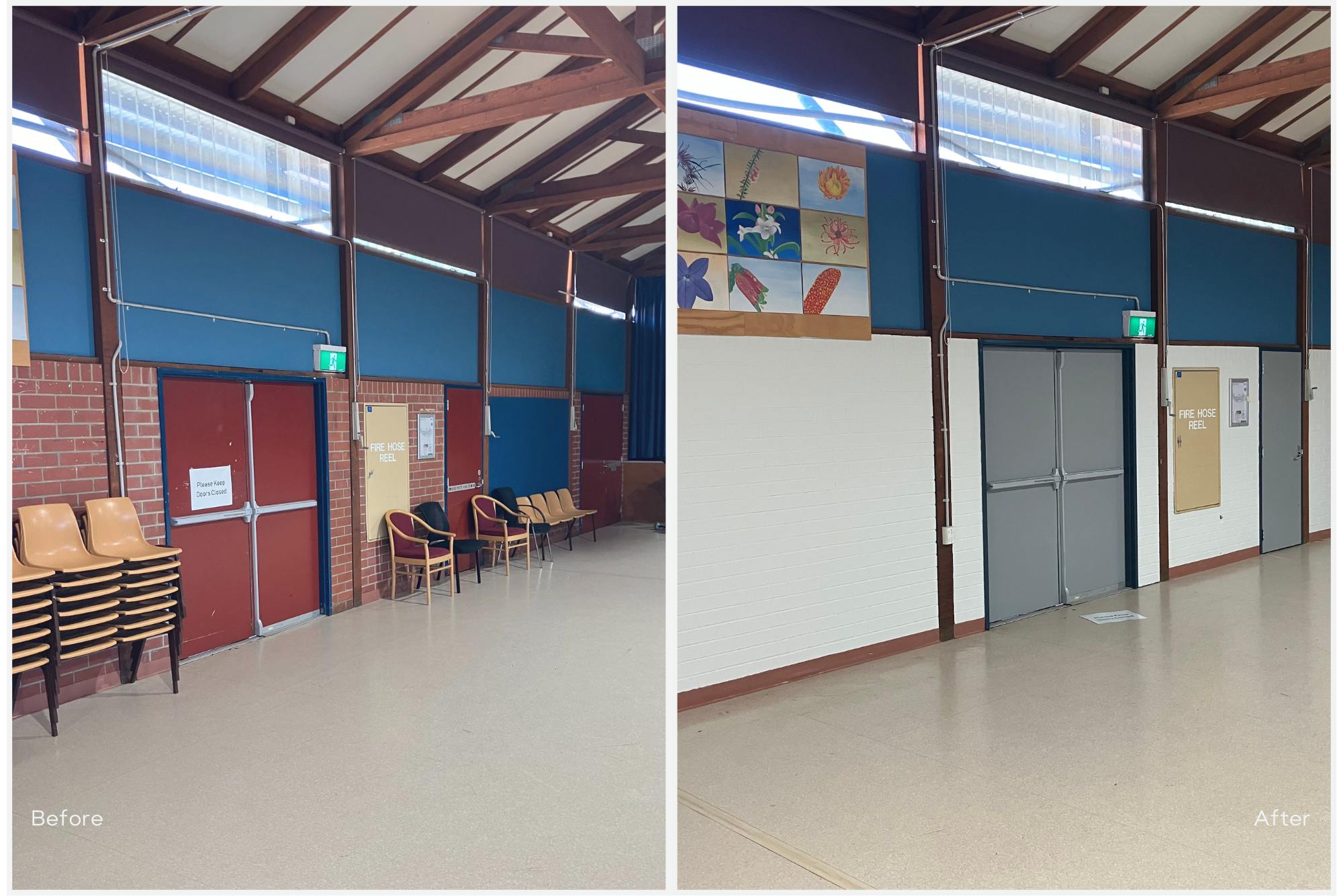 Calwell Primary School