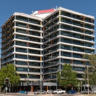 60 Marcus Clarke Street