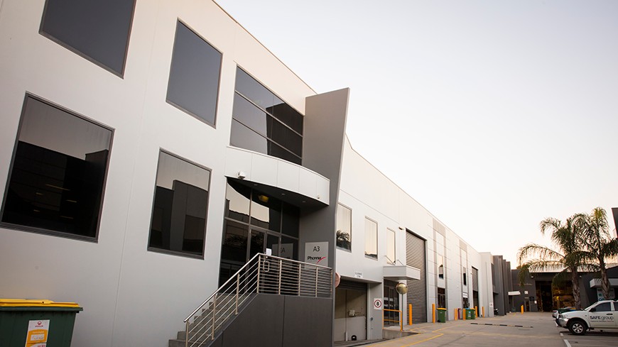8 factors that determine the cost of commercial painting projects