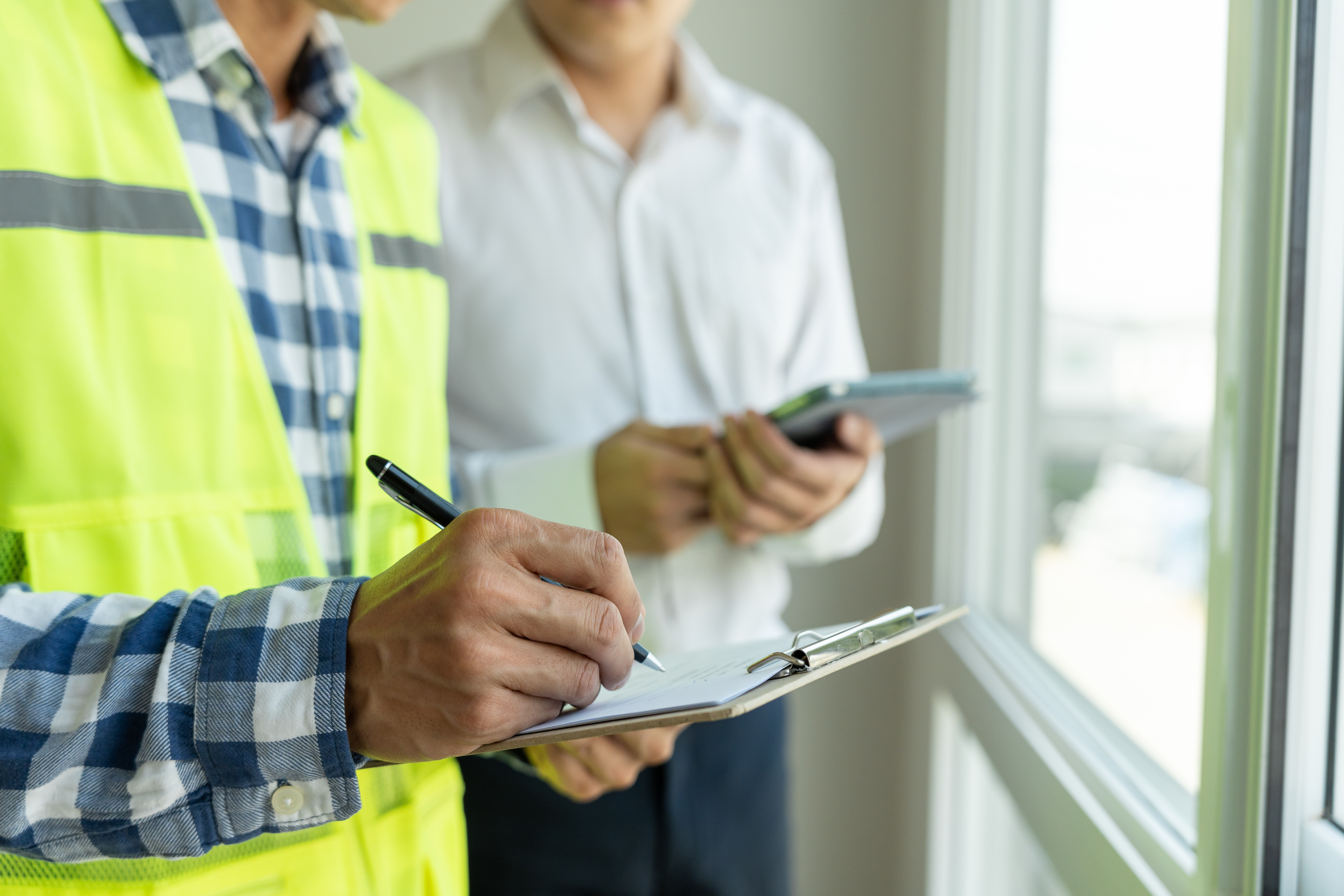 The essential WHS checklist for contractor compliance