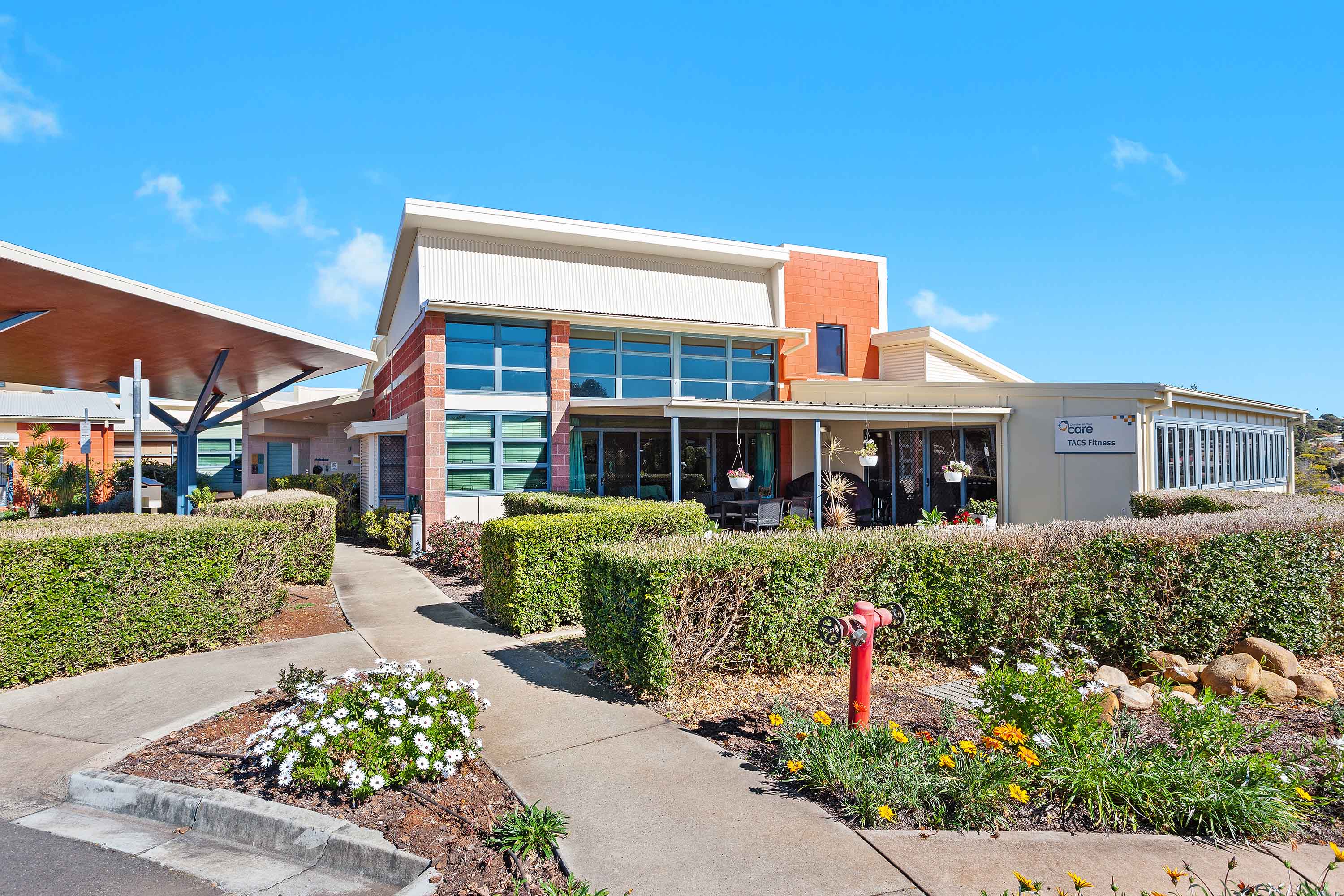 COCC_Ruthven Street_001 WEB