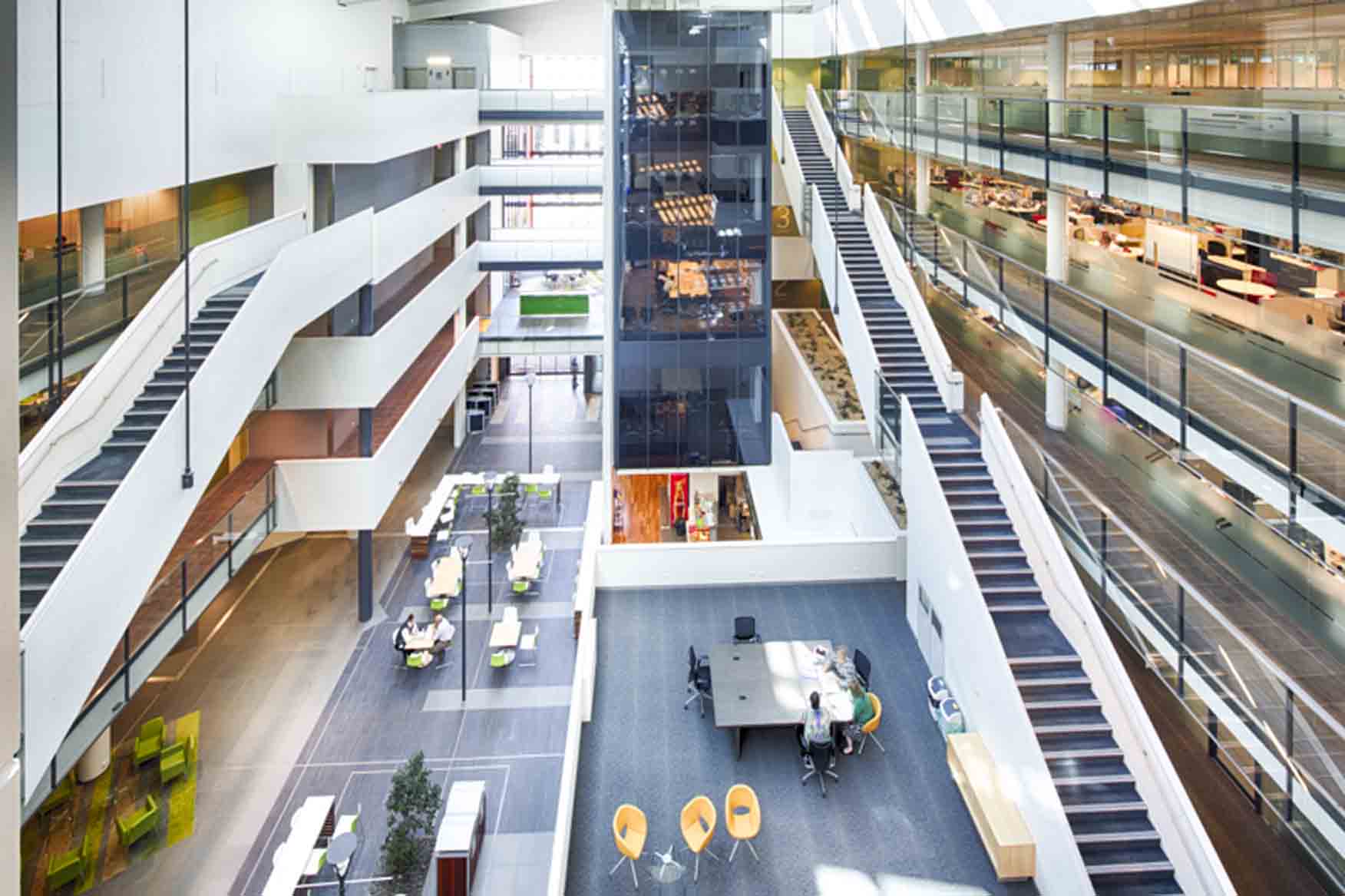 Caroline Chisholm Centre