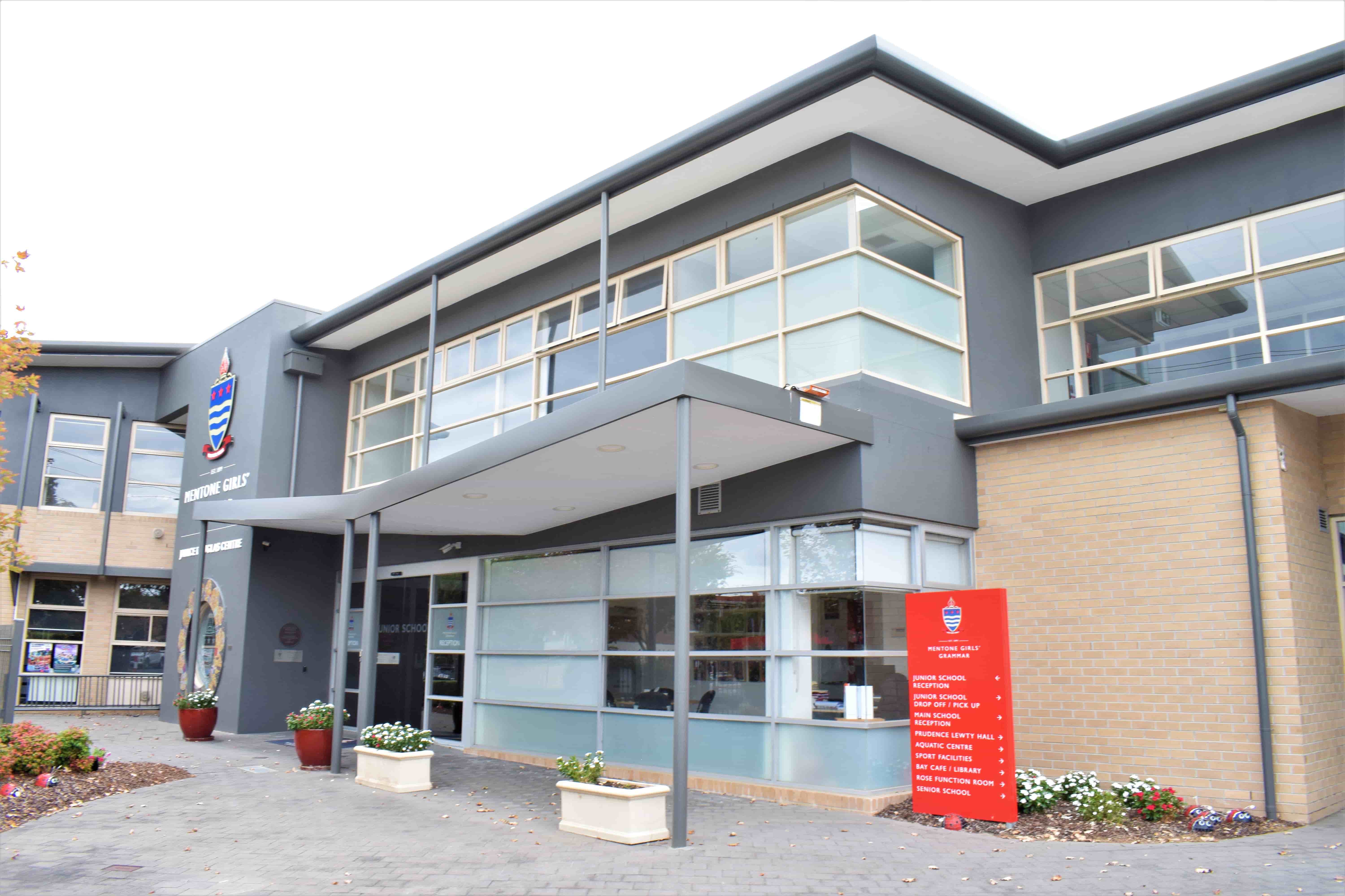 Mentone Girls’ Grammar School