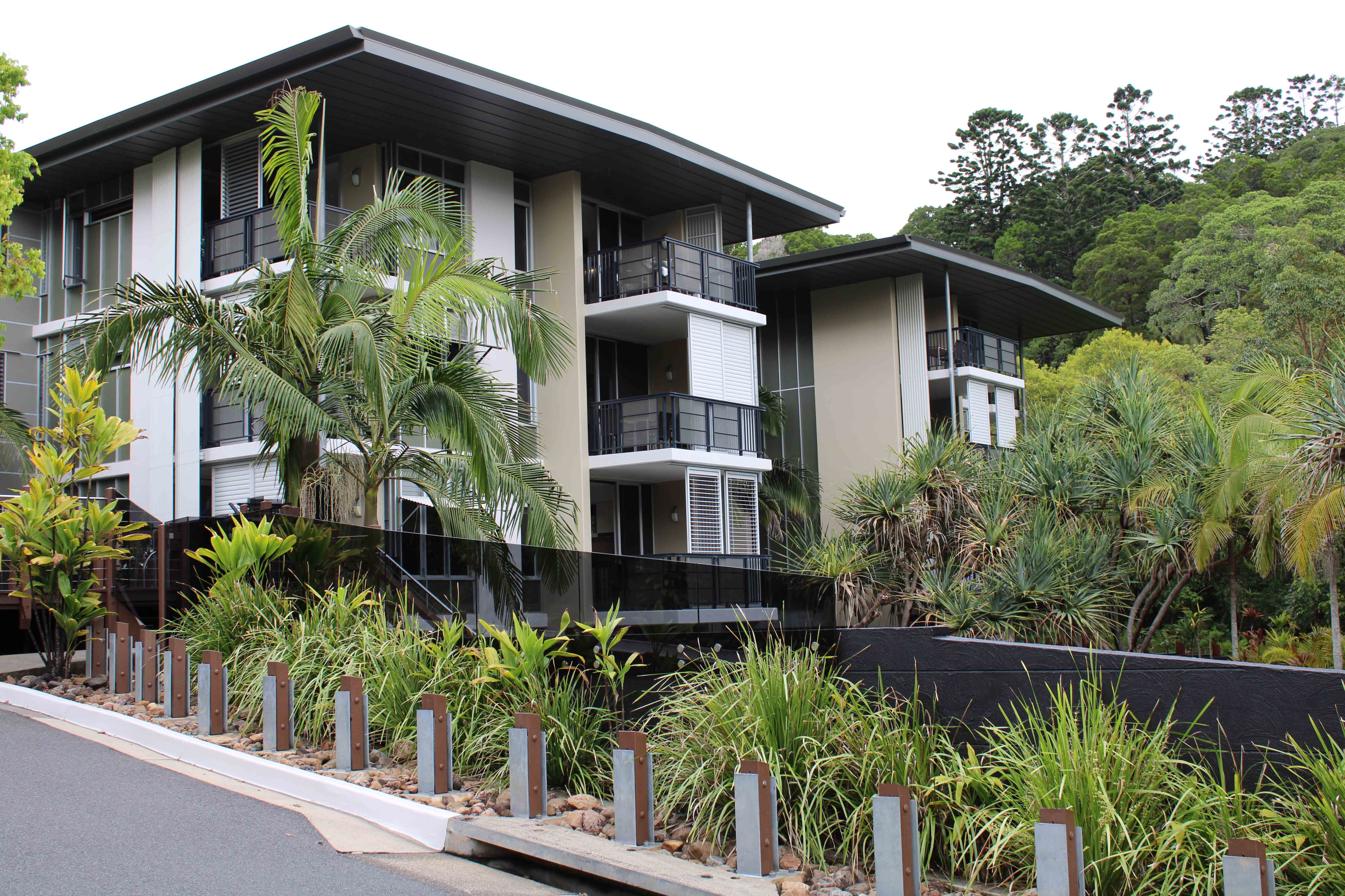 Peppers Noosa Resort & Villas