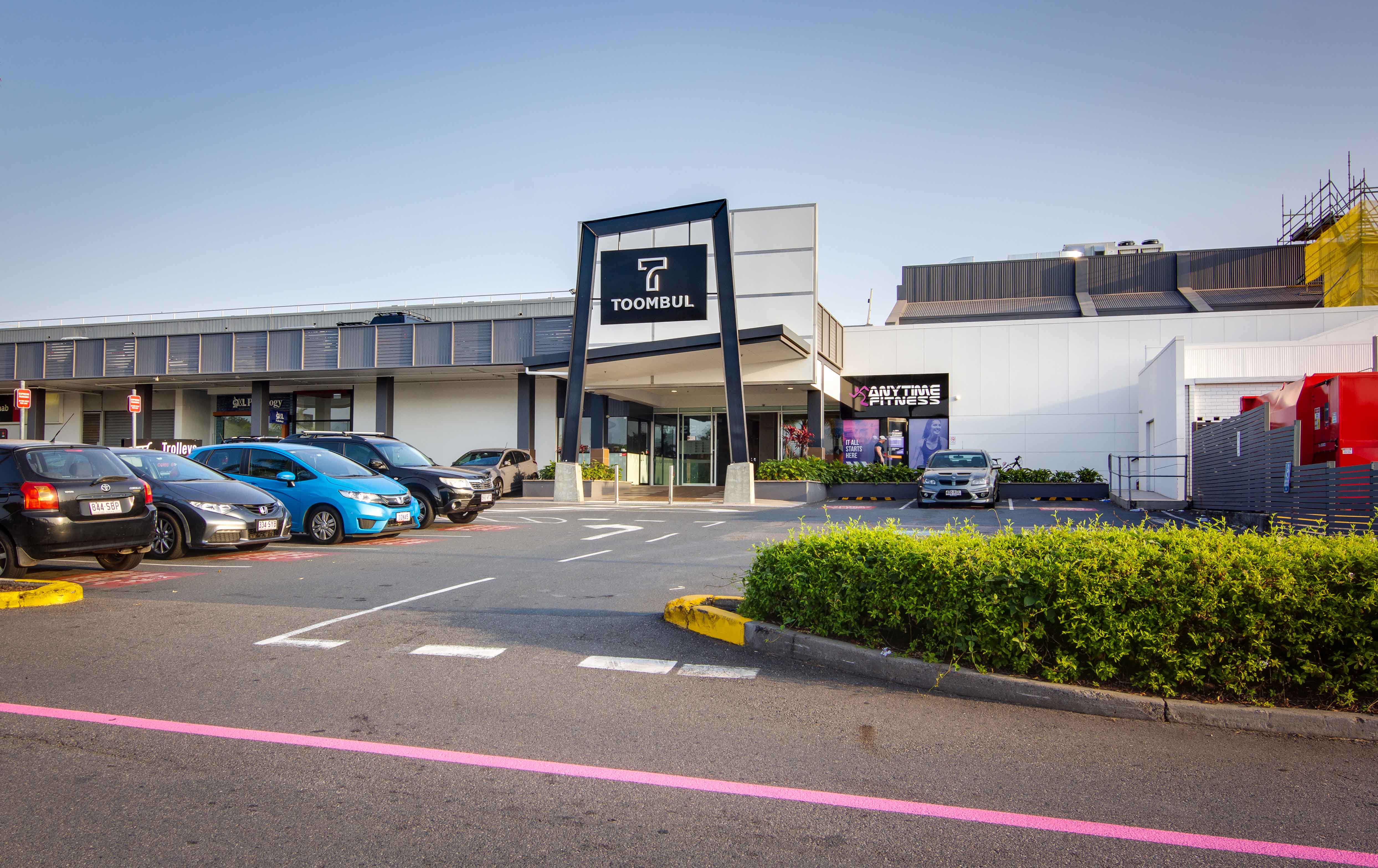 Toombul Shopping Centre