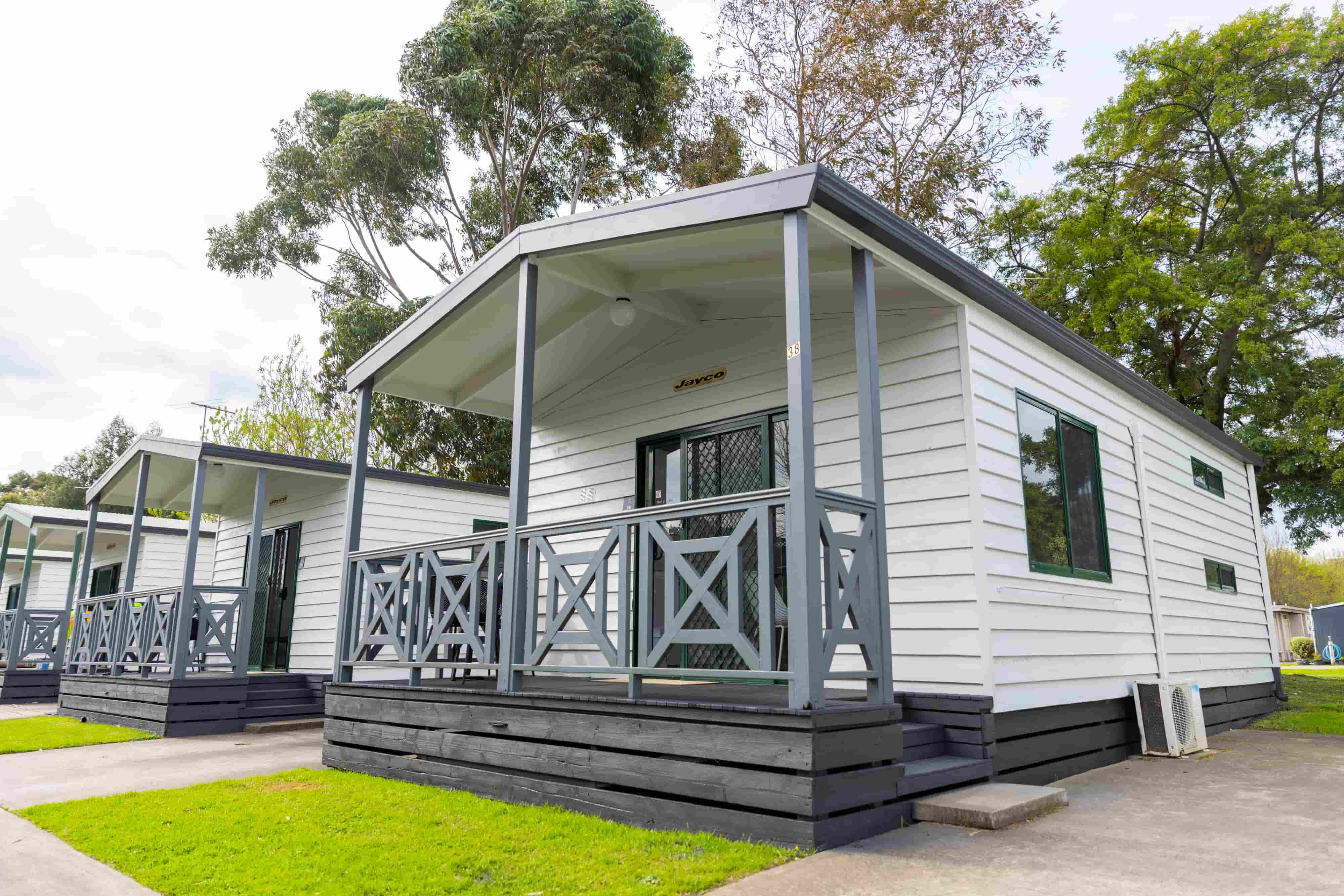 Tasman Holiday Parks Geeolong