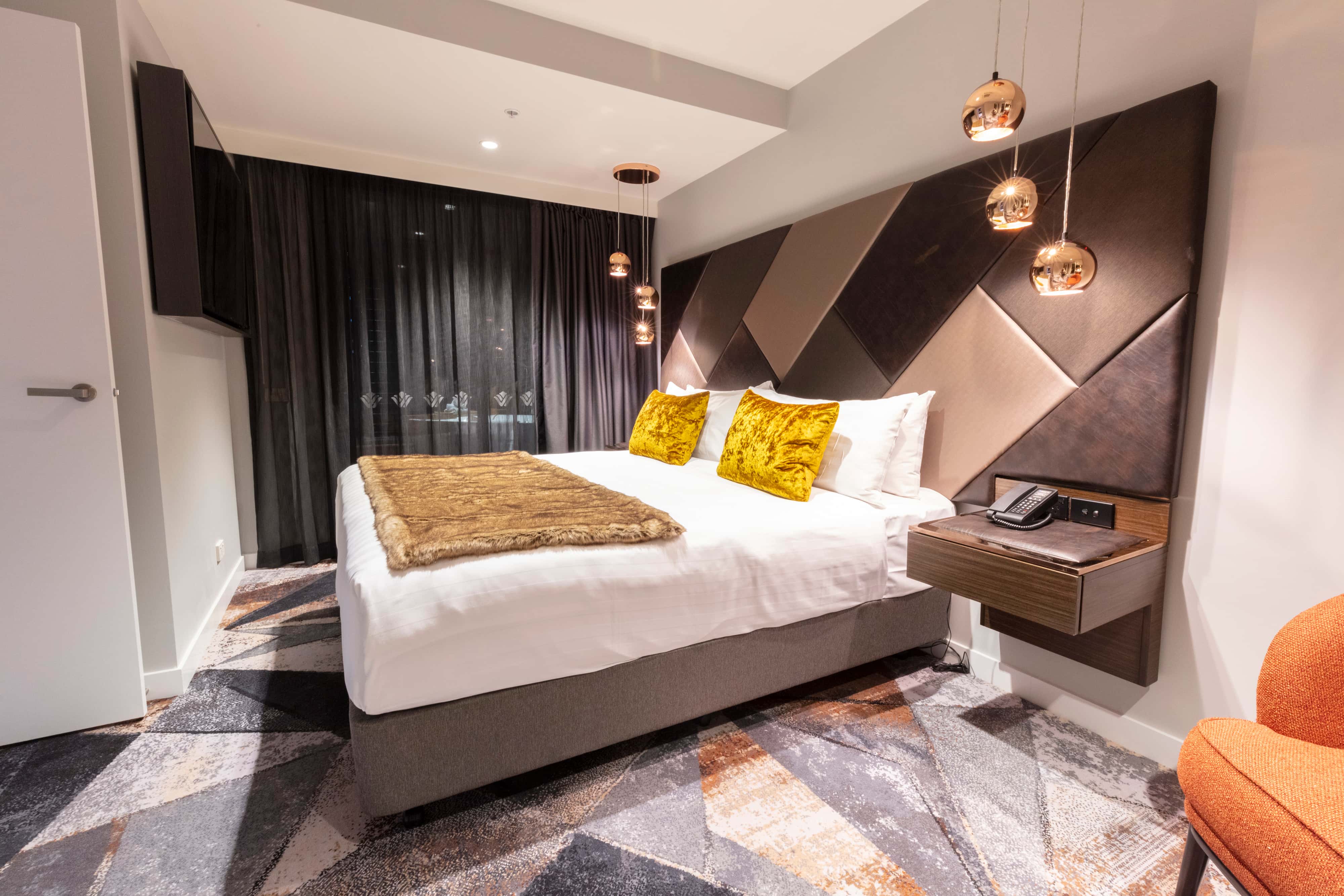 Wyndham Hotel Melbourne