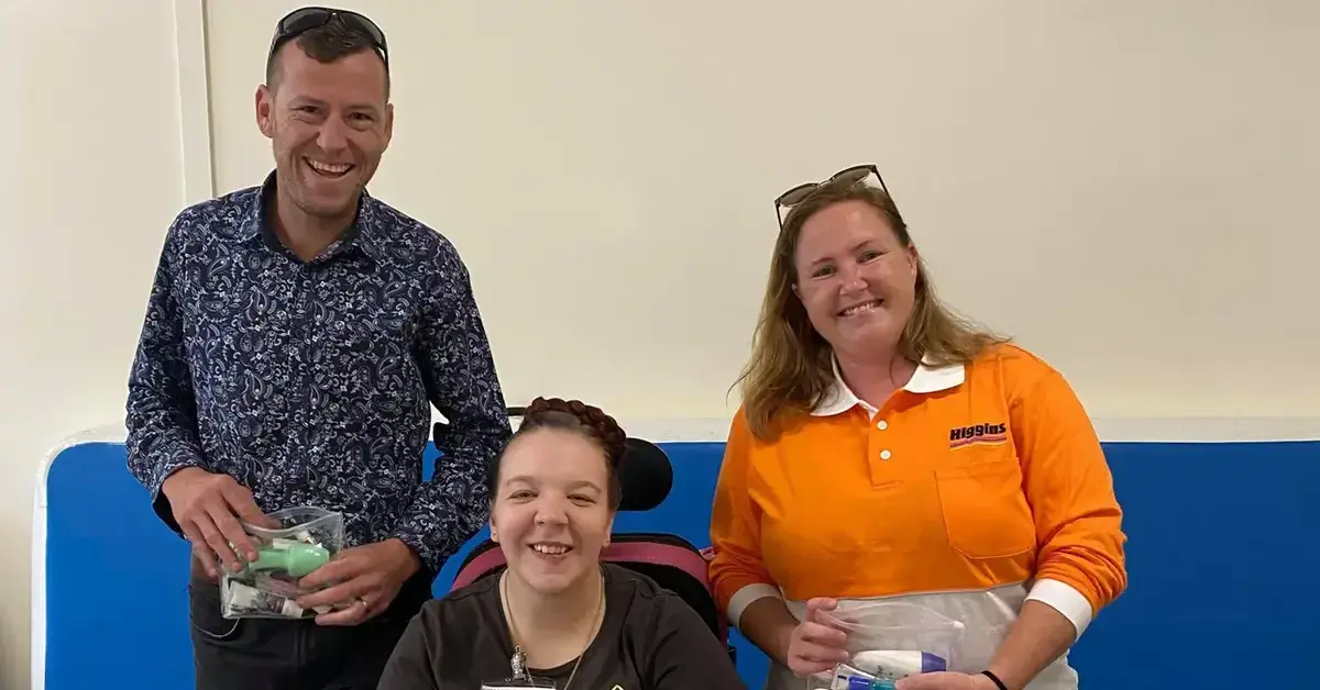 Kates Campaign for Change