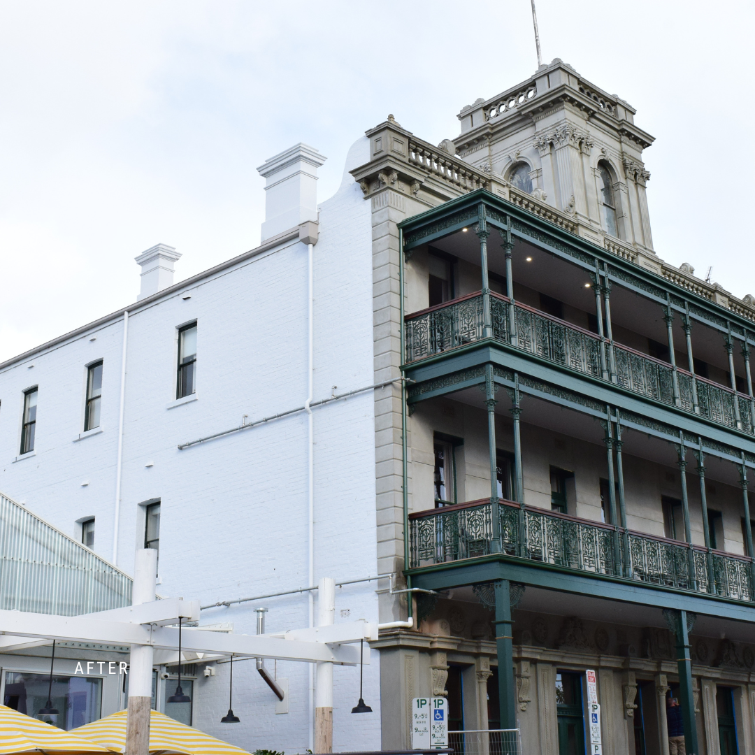 Portarlington Grand Hotel