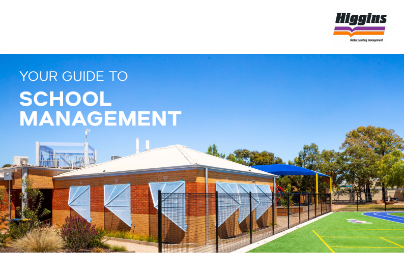 School management guide for operational excellence