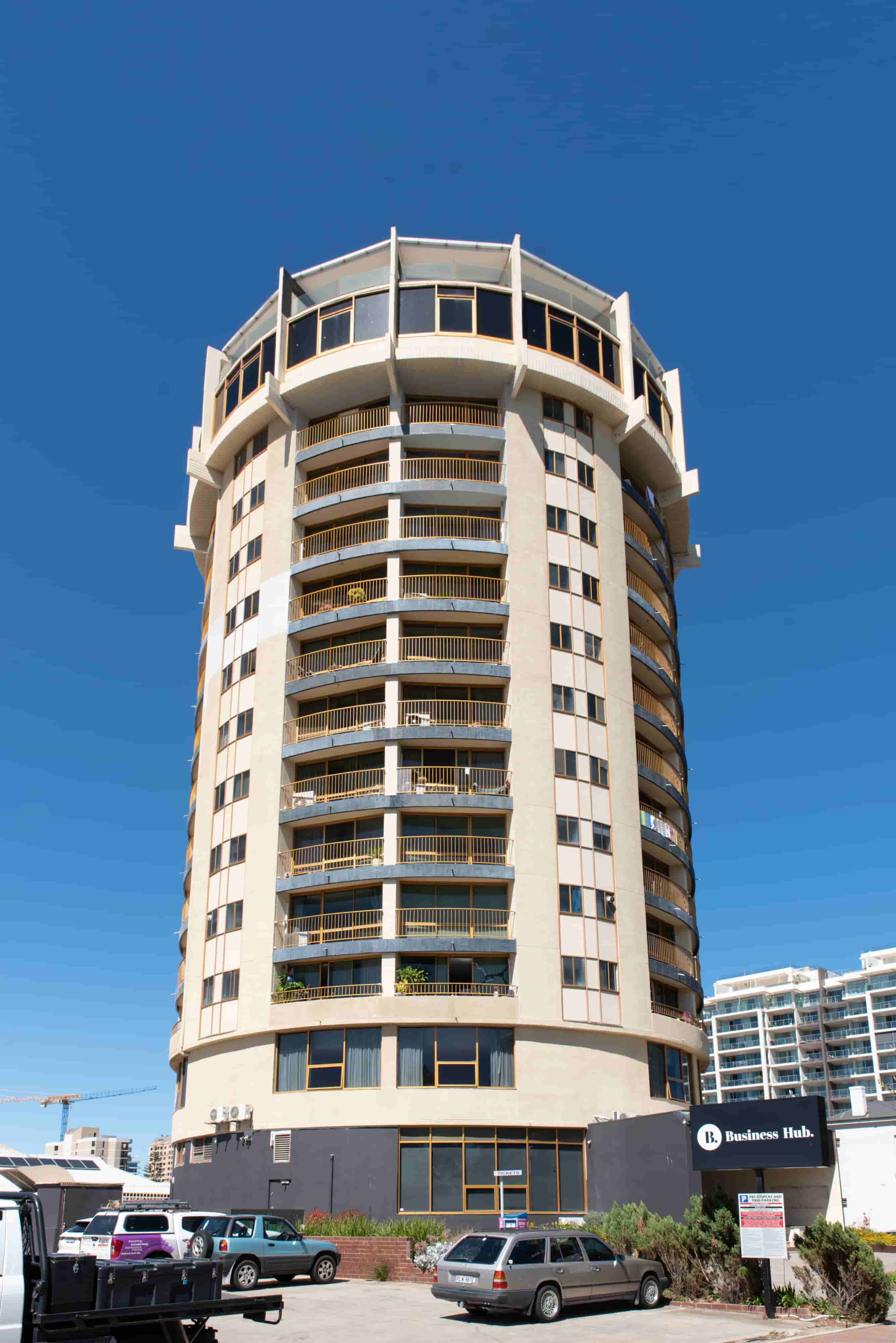 Tower