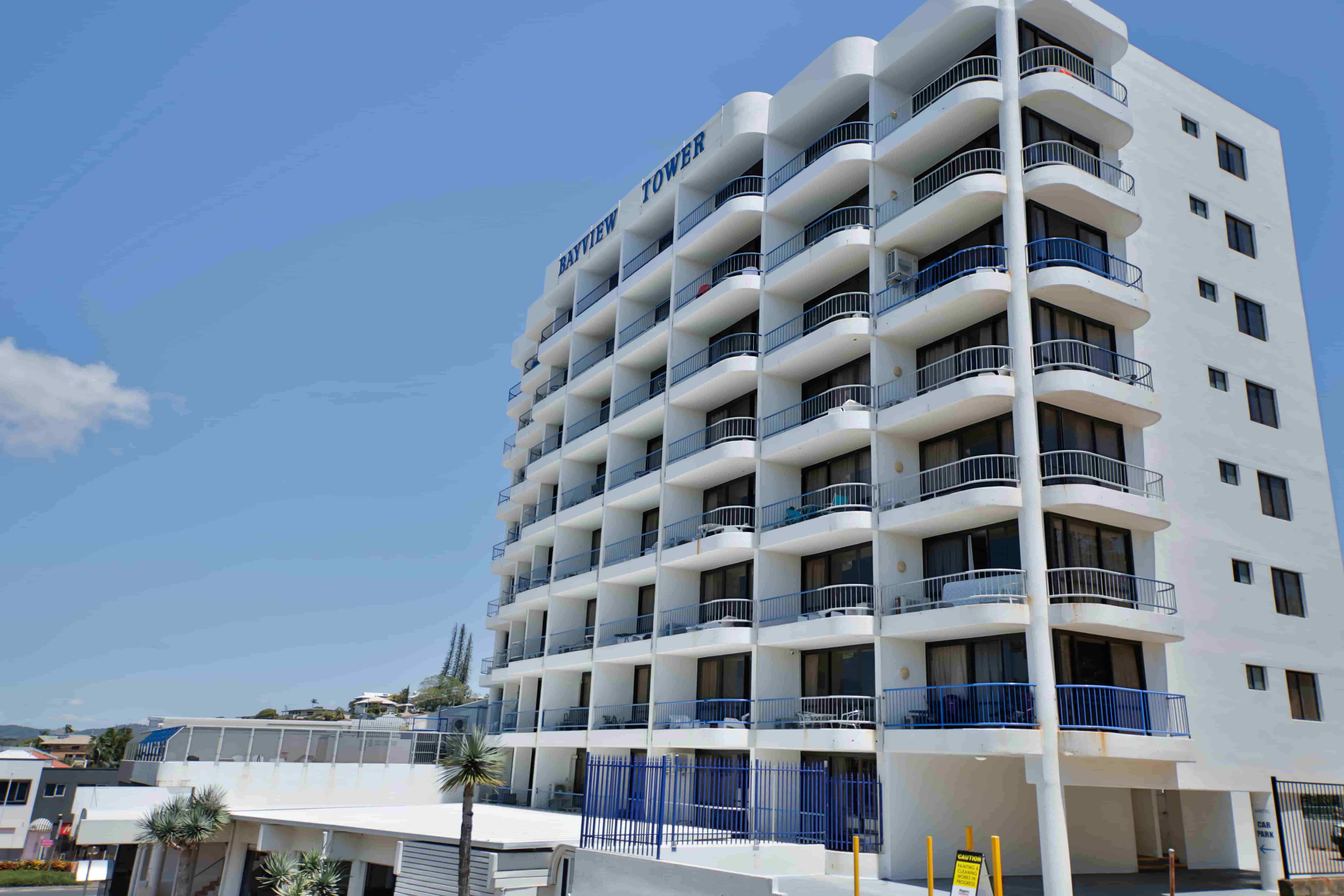 Bayview Tower