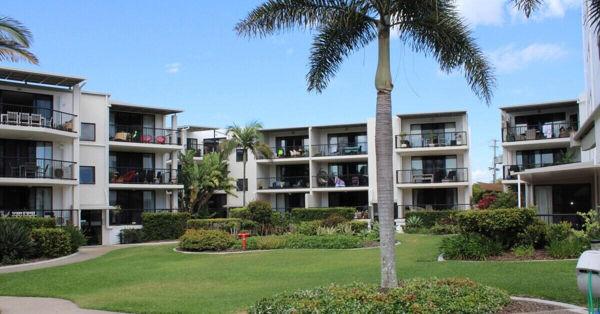 Marcoola Beach Resort