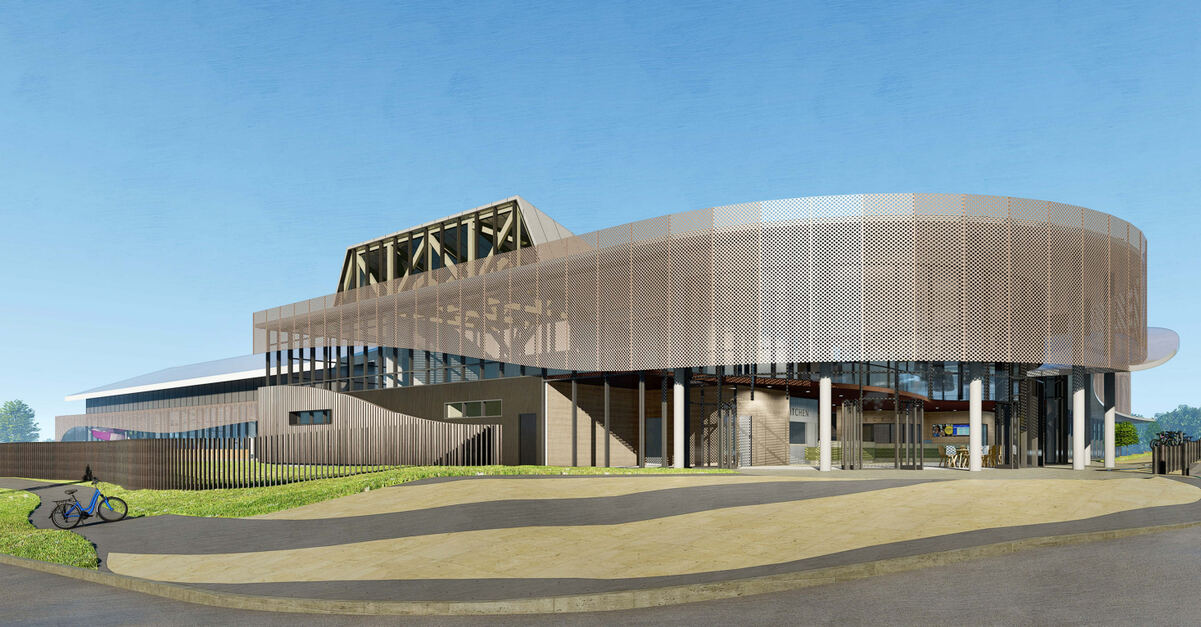 Rosebud Aquatic Centre