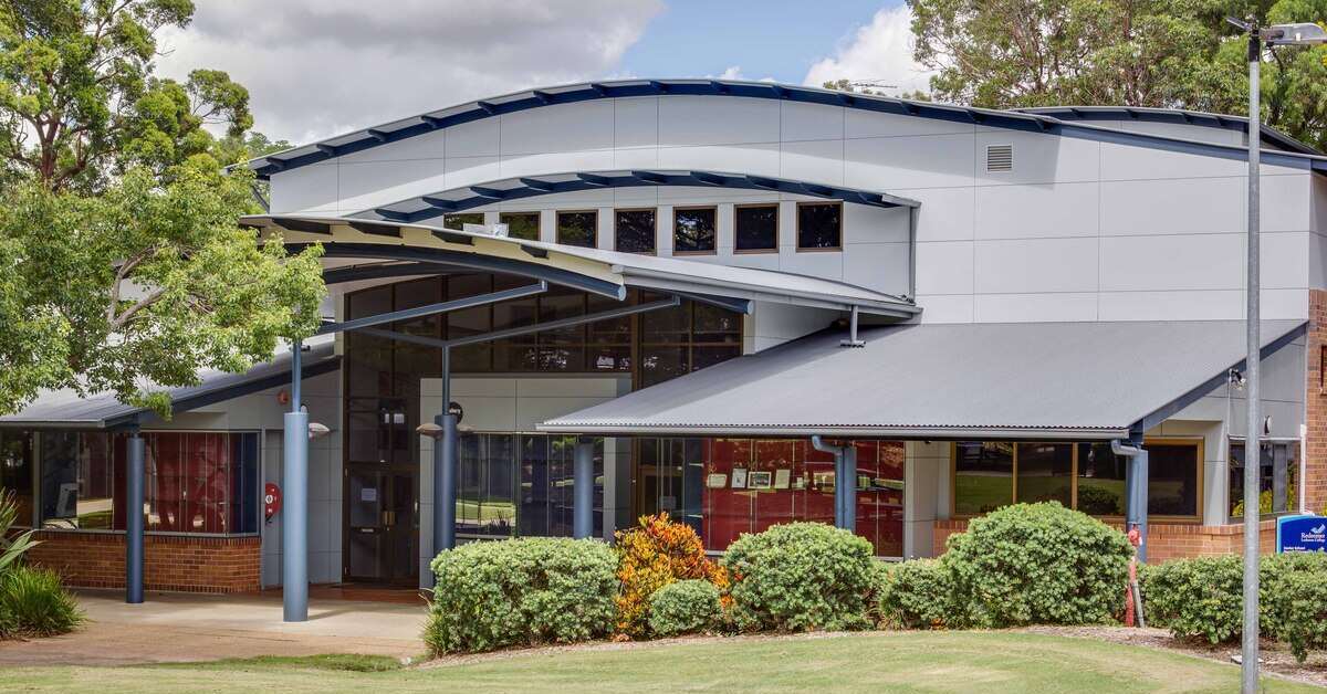 Redeemer Lutheran College