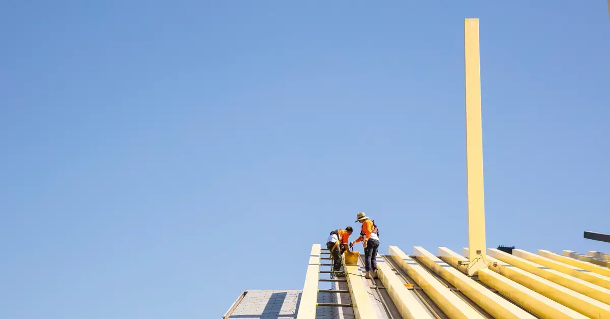 Melbourne Convention Exhibition Centre