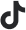TikTok logo dark