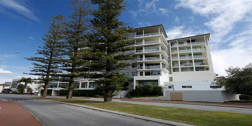 1 The Esplanade, Mt Pleasant