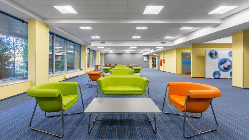 5 tips to choosing the best building colours for your commercial property