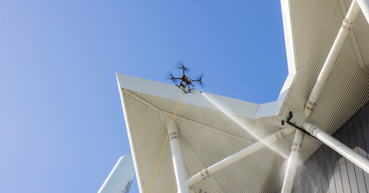 What your building's facade says about your brand